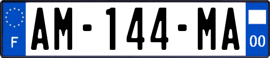 AM-144-MA