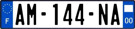 AM-144-NA