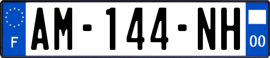 AM-144-NH