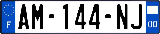 AM-144-NJ