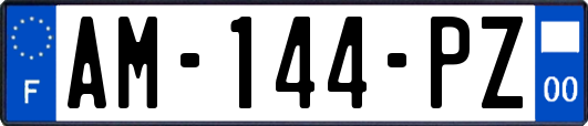 AM-144-PZ