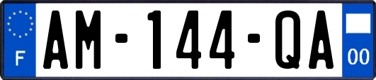 AM-144-QA