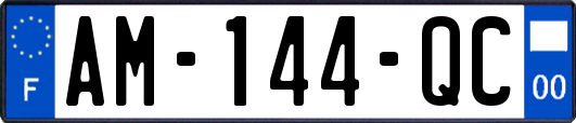 AM-144-QC