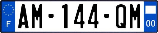 AM-144-QM