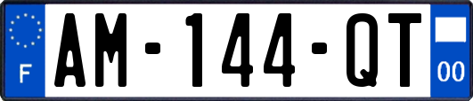 AM-144-QT