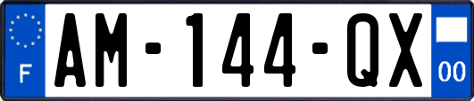 AM-144-QX