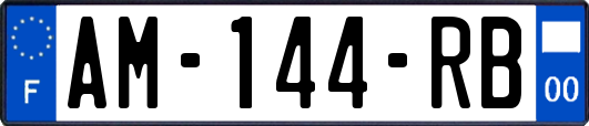 AM-144-RB