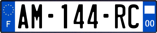 AM-144-RC
