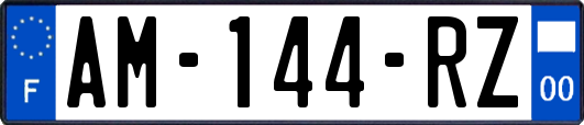 AM-144-RZ