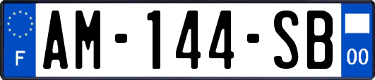AM-144-SB