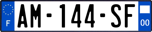AM-144-SF