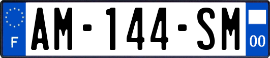 AM-144-SM