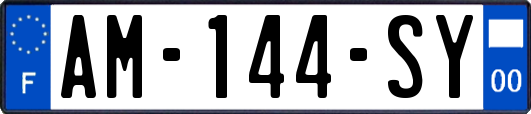 AM-144-SY