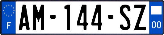 AM-144-SZ