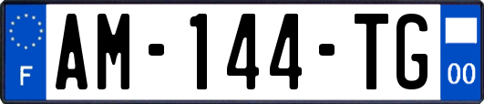 AM-144-TG