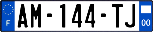AM-144-TJ