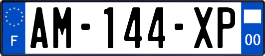 AM-144-XP