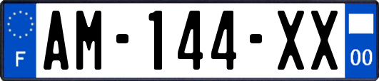 AM-144-XX