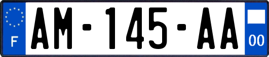 AM-145-AA