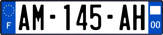AM-145-AH