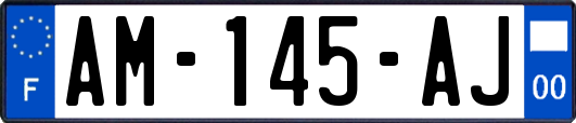 AM-145-AJ