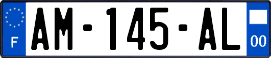 AM-145-AL
