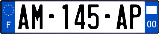 AM-145-AP