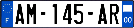 AM-145-AR