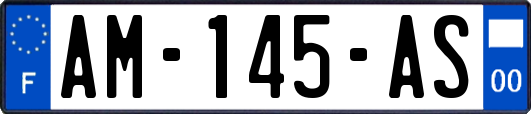 AM-145-AS