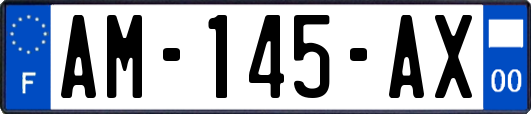 AM-145-AX