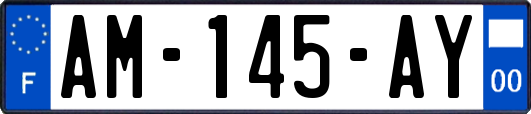 AM-145-AY