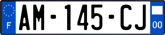 AM-145-CJ