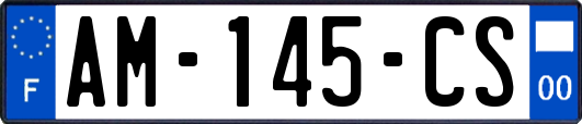 AM-145-CS