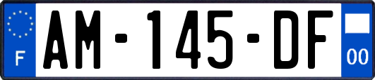 AM-145-DF