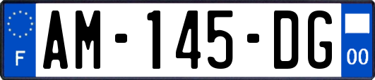 AM-145-DG