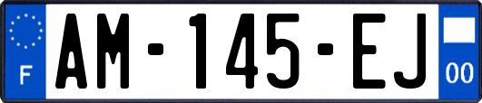 AM-145-EJ