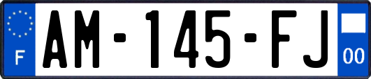 AM-145-FJ