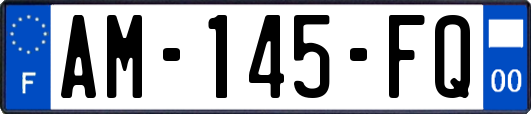 AM-145-FQ