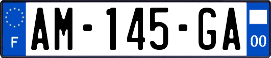 AM-145-GA