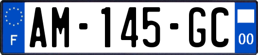 AM-145-GC