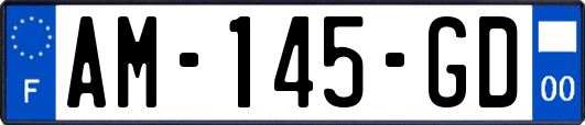 AM-145-GD
