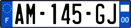 AM-145-GJ