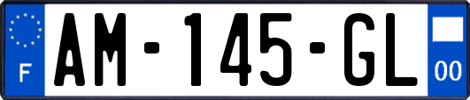 AM-145-GL