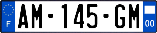 AM-145-GM