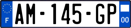 AM-145-GP