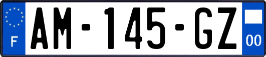 AM-145-GZ