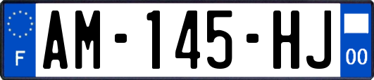 AM-145-HJ