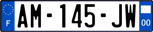 AM-145-JW