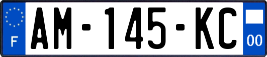 AM-145-KC