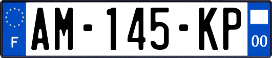 AM-145-KP